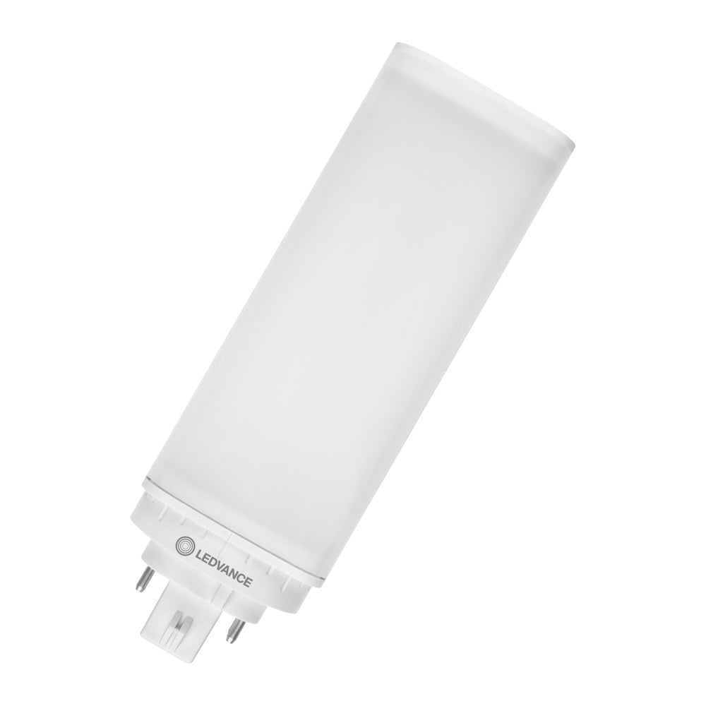 DULUX LED GX24q-3 10W 830 HF AC Compatibele Lamp - 4058075822290
