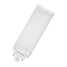DULUX LED GX24q-3 10W 830 HF AC Compatibele Lamp - 4058075822290