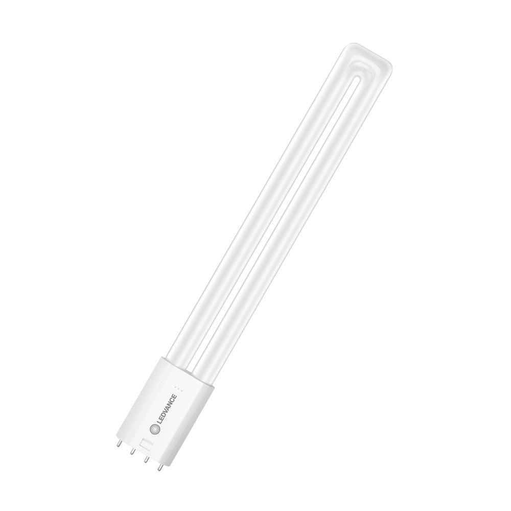 DULUX LED L24 12W 840 2G11 AC Netvervanglamp - 4058075822115