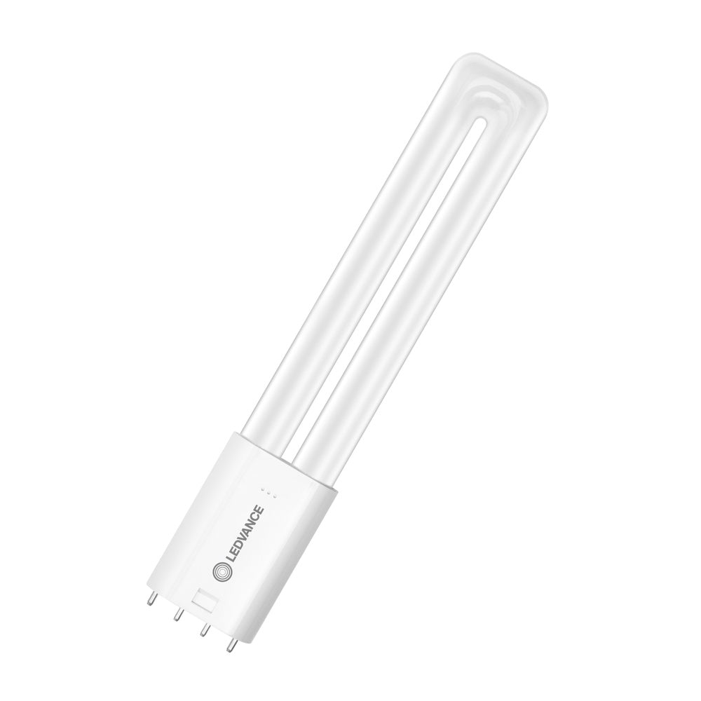 DULUX LED L18 8W 830 2G11 AC Netcompatibele Lamp - 4058075822054