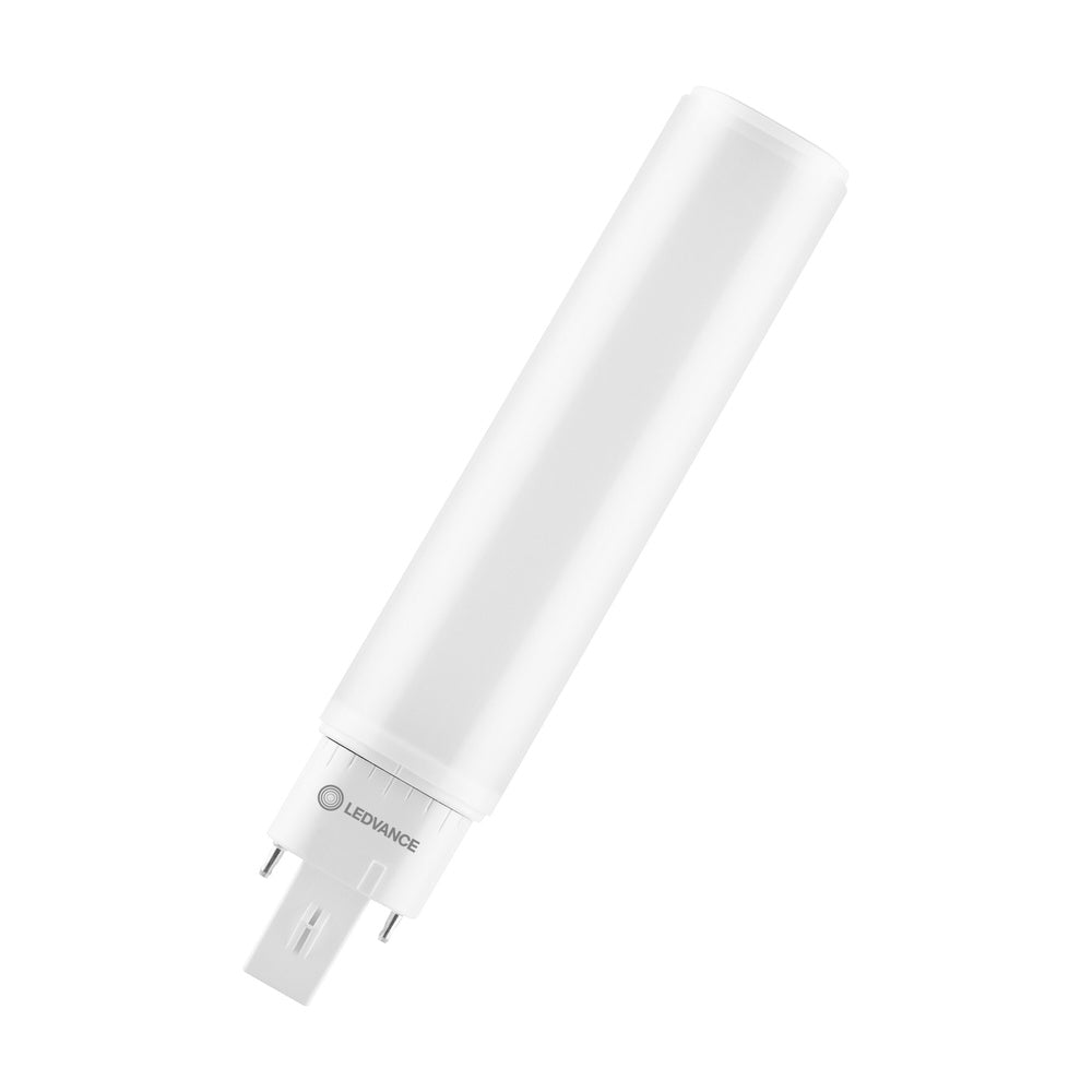 DULUX LED G24Q-3 10W 830 Warm Wit ECG AC Compatibel - 4058075822016