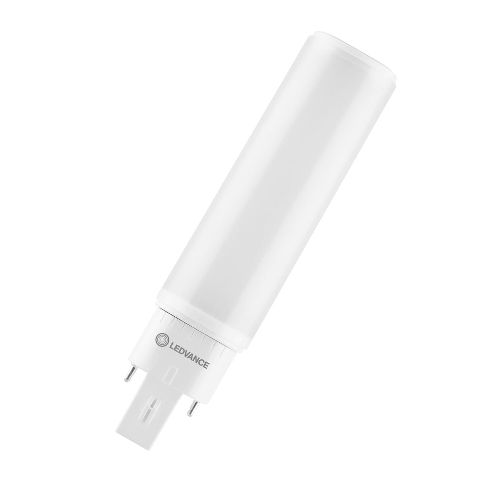 DULUX LED 6W 840 G24Q-1 4-Pin Vervanglamp - 4058075821958