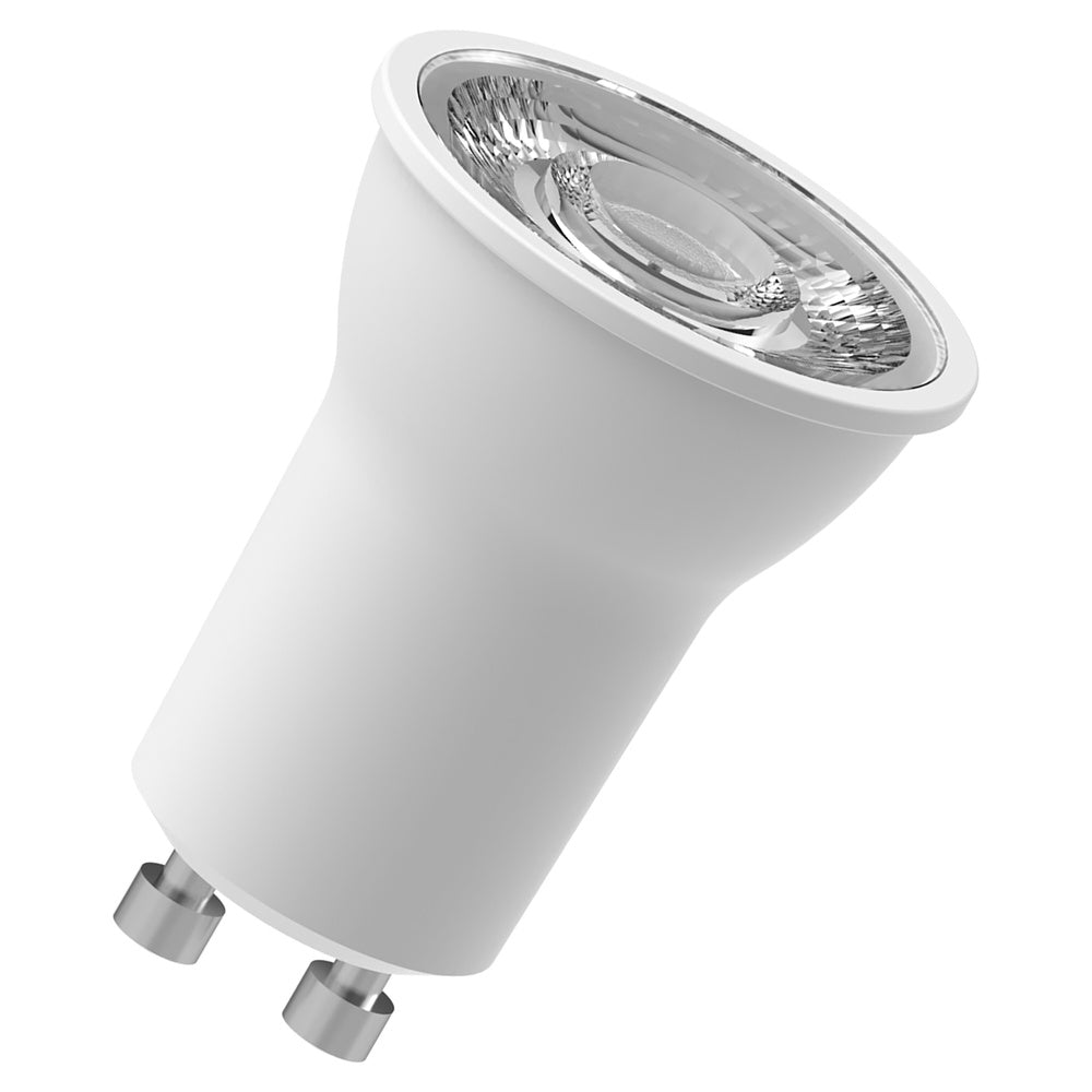 Osram Led Superstar Par11 3W Gu10 2700K Dimbare Spot [2 Stuks]