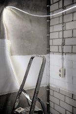 Bailey Robust LED Rope 25M High Output IP65 4000K - 145829