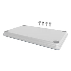 Eaton F3A-2K IP66 Lege Flensplaat - EP-501496