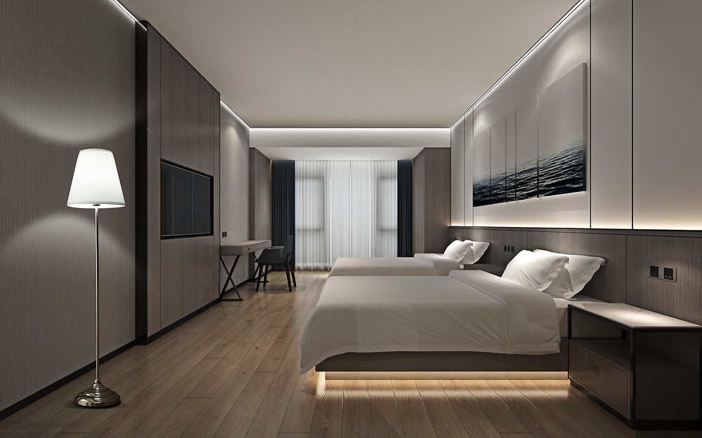 Philips CorePro Led Lamp E27 8W 4000K A60 - 8720169169050 [2 Stuks]