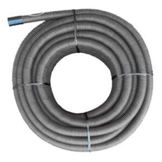Dubbele Wand PE-HD Kabel Beschermbuis 125x107mm 50M Zwart - MBZ125 [50 Meter]
