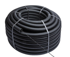 UV Beschermde PE-HD Kabelbeschermingsbuis DN50 Met Trekdraad - SFD050 [50 Meter]
