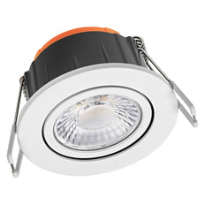 LEDVANCE Verstelbare CCT IP65 Spotlicht 5.5W - 4099854092725