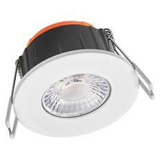 LEDVANCE 5.5W CCT Verstelbare IP65 Inbouw Spotlicht - 4099854092701