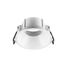 Slv Nieuwe Tria 75 Inbouw Bevestiging Ring Wit - 1007489