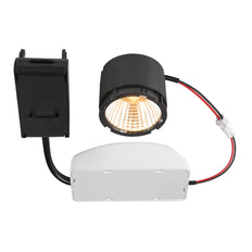 Slv Nieuwe Tria Led Module 1800-3000K Zwart 38° Fase - 1007421