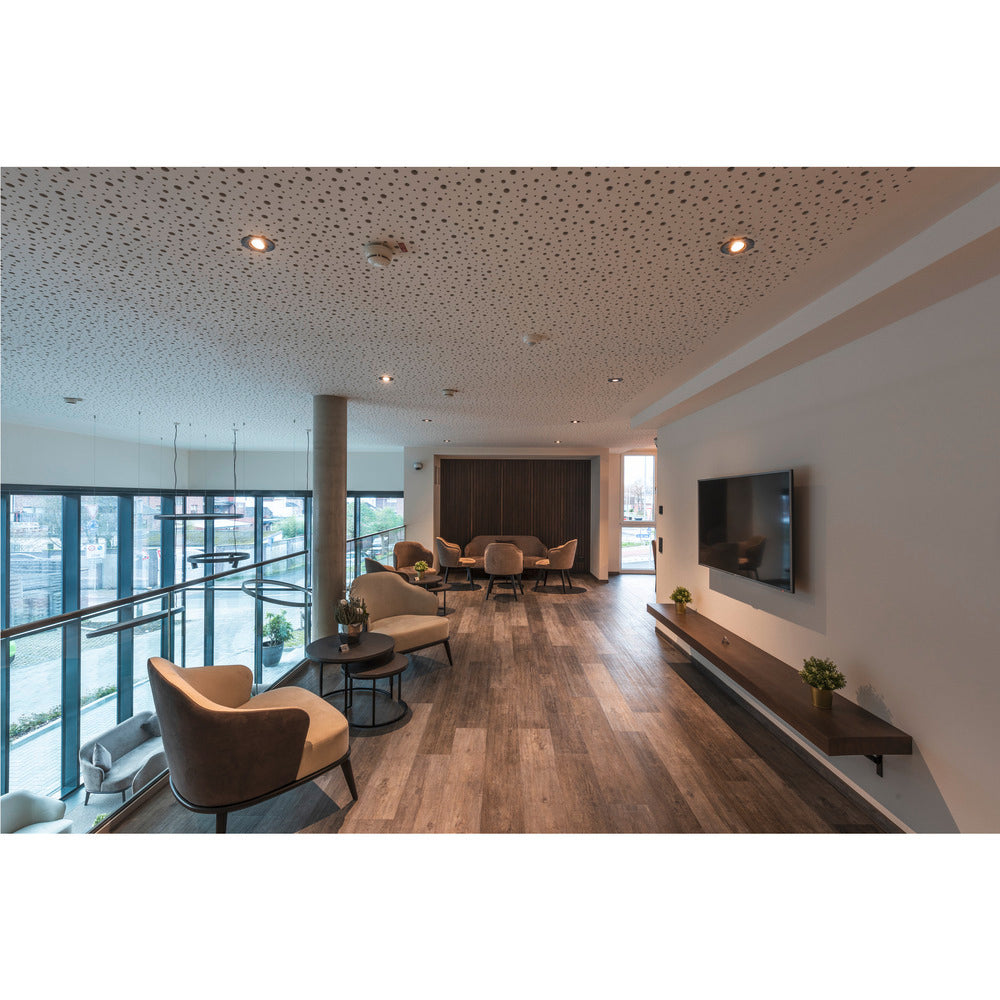 Slv Nieuwe Tria Led Module 1800-3000K Zwart 38° Fase - 1007421