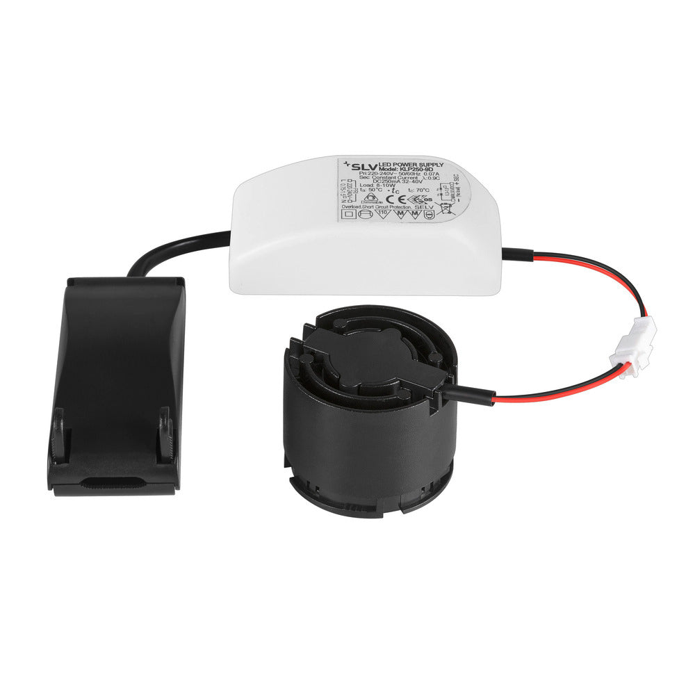 Slv Nieuwe Tria Led Module 1800-3000K Zwart 38° Fase - 1007421