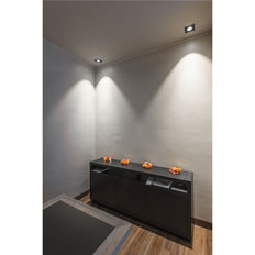 SLV Nieuwe Tria LED Module 3000K 38° Fase Zwart - 1007383