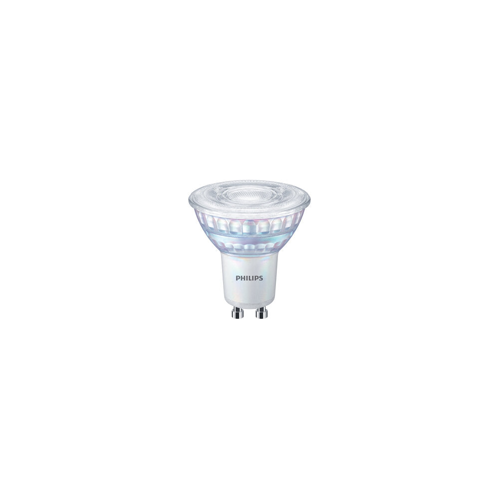 Philips Master Led Gu10 6.2W Dimbare Spotlicht 3000K - 8718699705251