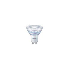 Philips Master Led Gu10 6.2W Dimbare Spotlicht 3000K - 8718699705251