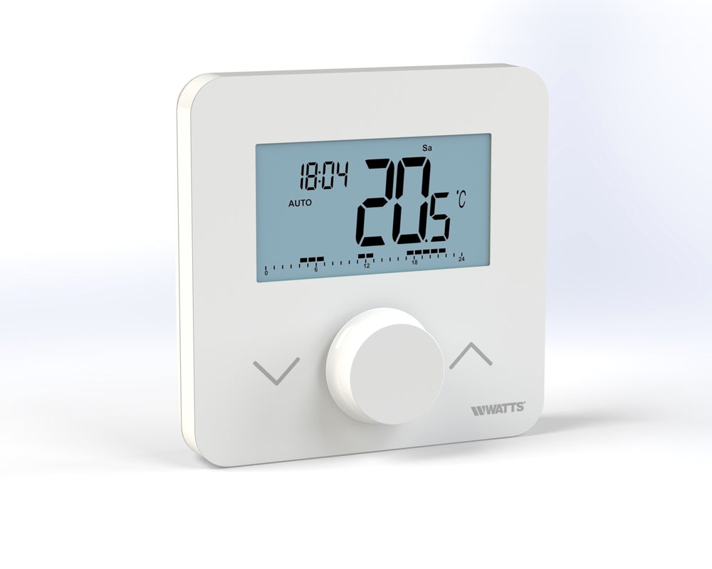 Watts Vision Digital Wireless RF Programmable Thermostat - 900008100