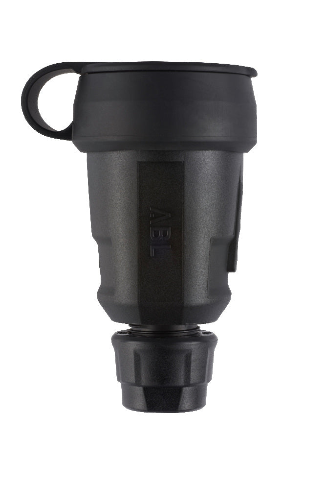 Hightech Franse Belgische IP44 Connector Met Contactbescherming - 100000091