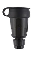 Hightech Franse Belgische IP44 Connector Met Contactbescherming - 100000091