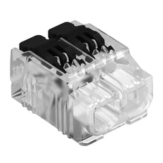 OBO Universele Hefterminal 2 Stijf Flexibel Draadconnector - 2054422 [100 Stukken]