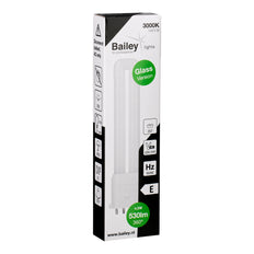 Bailey Led Pl Glas 2G7 4Pin 4.5W 530Lm 3000K - 146109