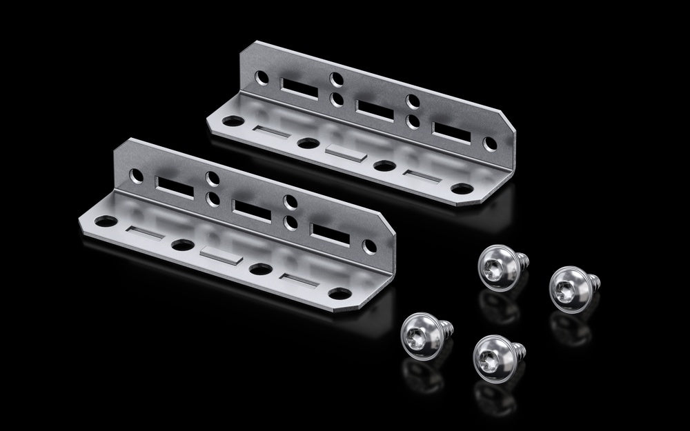 VX Basis Plint Installatie Beugelset 100/200mm - 8660400 [2 Stukken]