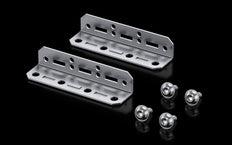 VX Basis Plint Installatie Beugelset 100/200mm - 8660400 [2 Stukken]