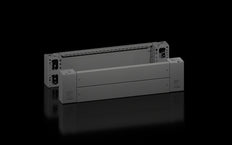 VX Hoekbasis Plint Met Trim Paneel Set - 8660023
