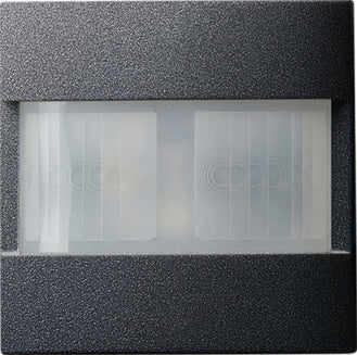 Gira Systeem 3000 Bewegingsdetector Standaard 1.1M Antraciet - 537928