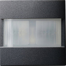 Gira System 3000 Motion Detector Standard 1.1M Anthracite - 537928