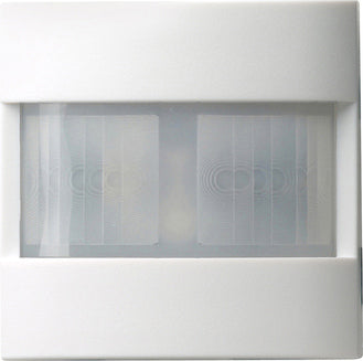 Gira Systeem 3000 Bewegingsdetector 1.1M Standaard Wit Matt