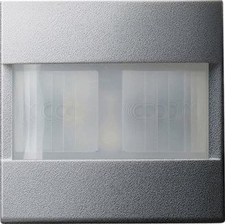 Gira S3000 Bewegingsdetector 1.1M Systeem 55 Aluminium - 537926