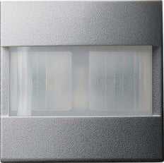 Gira S3000 Bewegingsdetector 1.1M Systeem 55 Aluminium - 537926