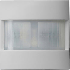 Gira Systeem 3000 Bewegingsdetector 1.1M Standaard Grijs - 5379015