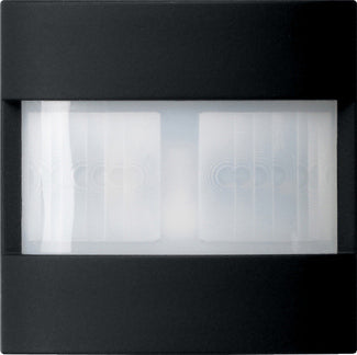 Gira S3000 Bewegingsdetector Systeem 55 Zwart Matt 1.10m - 5379005