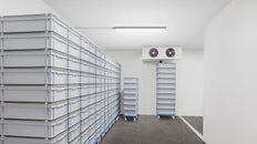 Philips Ledinaire WT050C Waterdichte LED Buishuis - 8710163366036