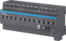 ABB 12-Kanaals 16A Schakelactuator Voor Free@Home - 2CDG510027R0021