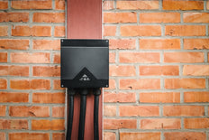 Spelsberg Abox Pro 350-35 IP66 Doos Voor Aansluitingen - 43542001
