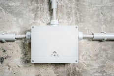 Spelsberg Pro IP66 Industrial Junction Box 250-L - 42500001