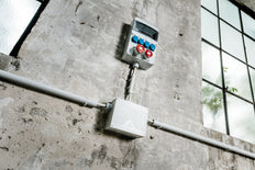 Spelsberg Pro IP66 Industrial Junction Box 250-L - 42500001