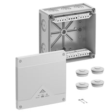 Spelsberg IP66 Doos Pro 160-16 Industrieel Niveau - 41642001