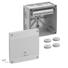 Spelsberg Pro Doos IP66 152mm - 41042001