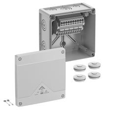 Spelsberg Abox Pro SL-6² Industriële Doos IP66 - 40644001