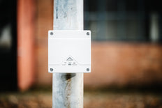 Spelsberg Pro Doos IP69 Zwart - 40600001