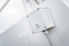 Spelsberg Pro Doos IP69 Zwart - 40600001