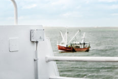 Spelsberg Pro Doos IP69 Zwart - 40600001