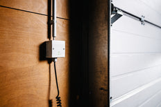 Spelsberg Abox SL-10 Doos IP55/66 182mm Grijs - 81044001