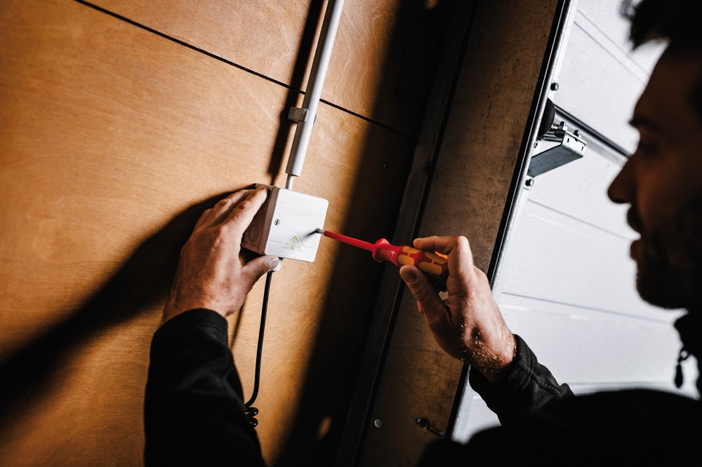 Spelsberg Abox SL-10 Doos IP55/66 182mm Grijs - 81044001