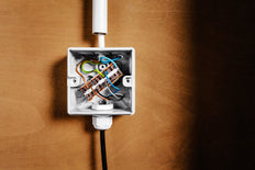 Spelsberg Abox SL-10 Doos IP55/66 182mm Grijs - 81044001